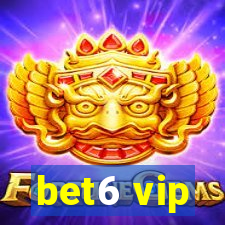 bet6 vip